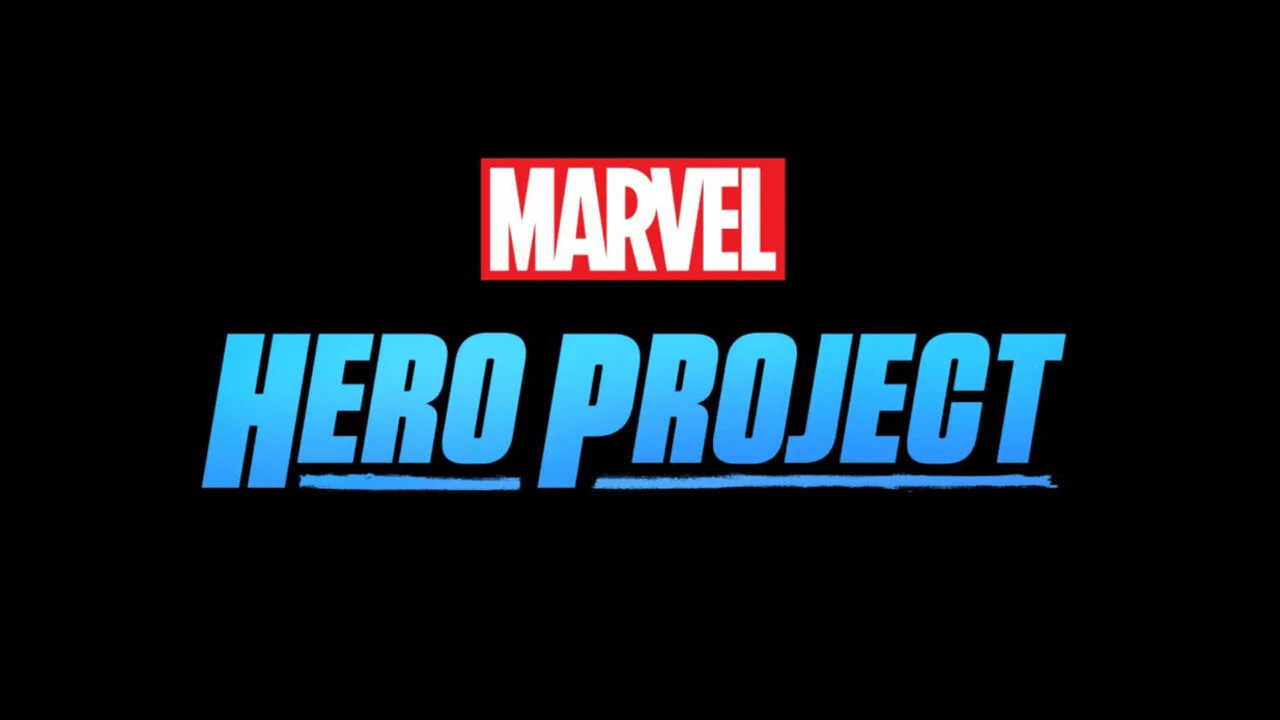Marvels Hero Project