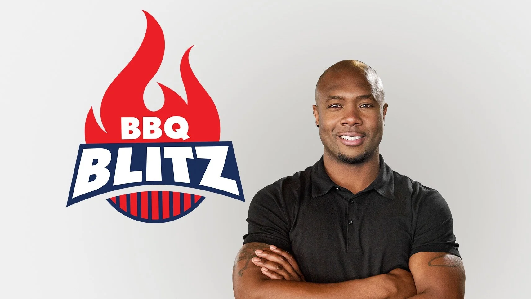 BBQ Blitz