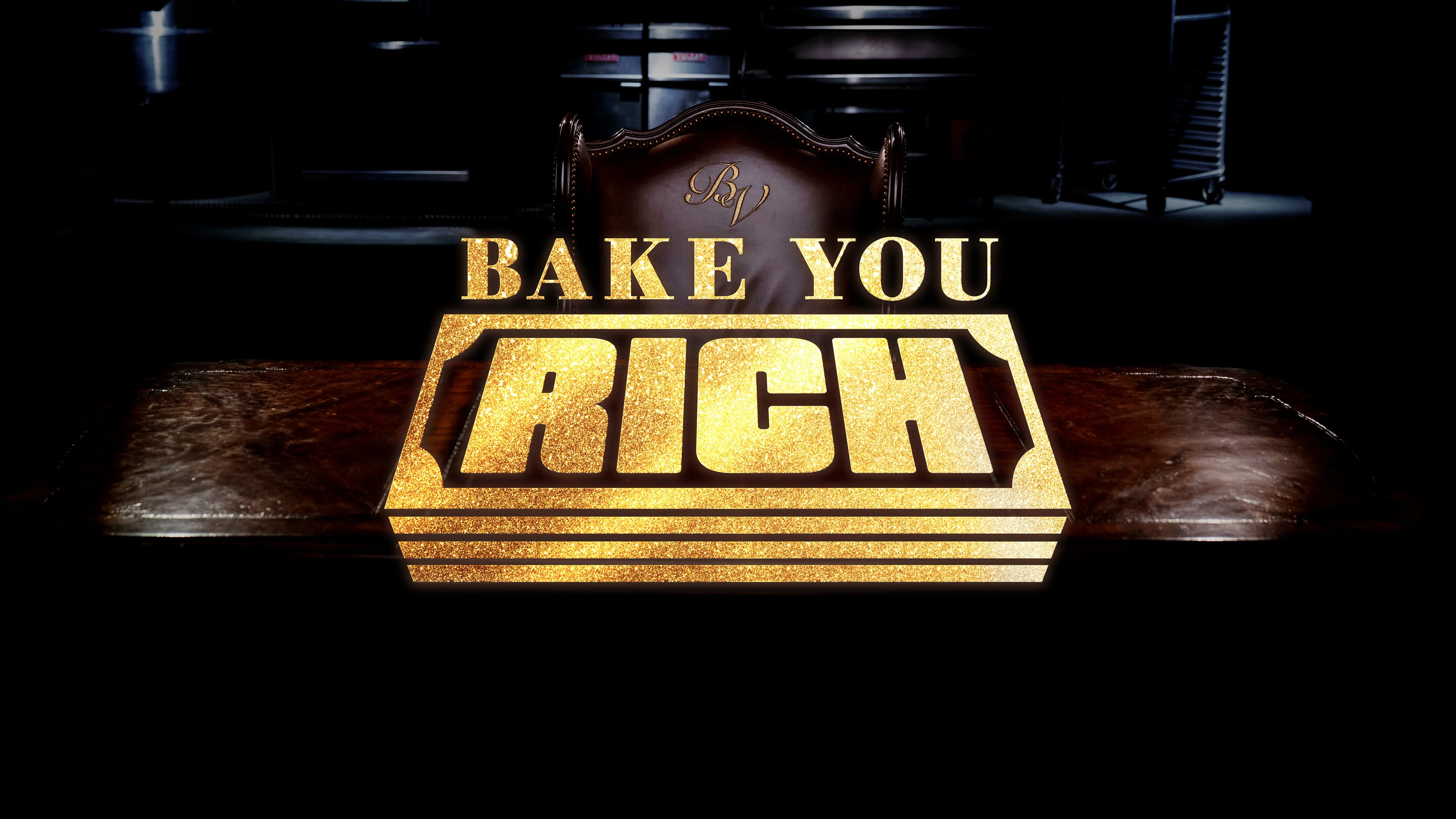 Bake You Rich