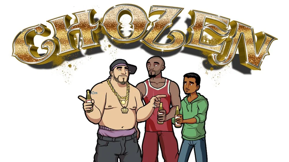 Chozen