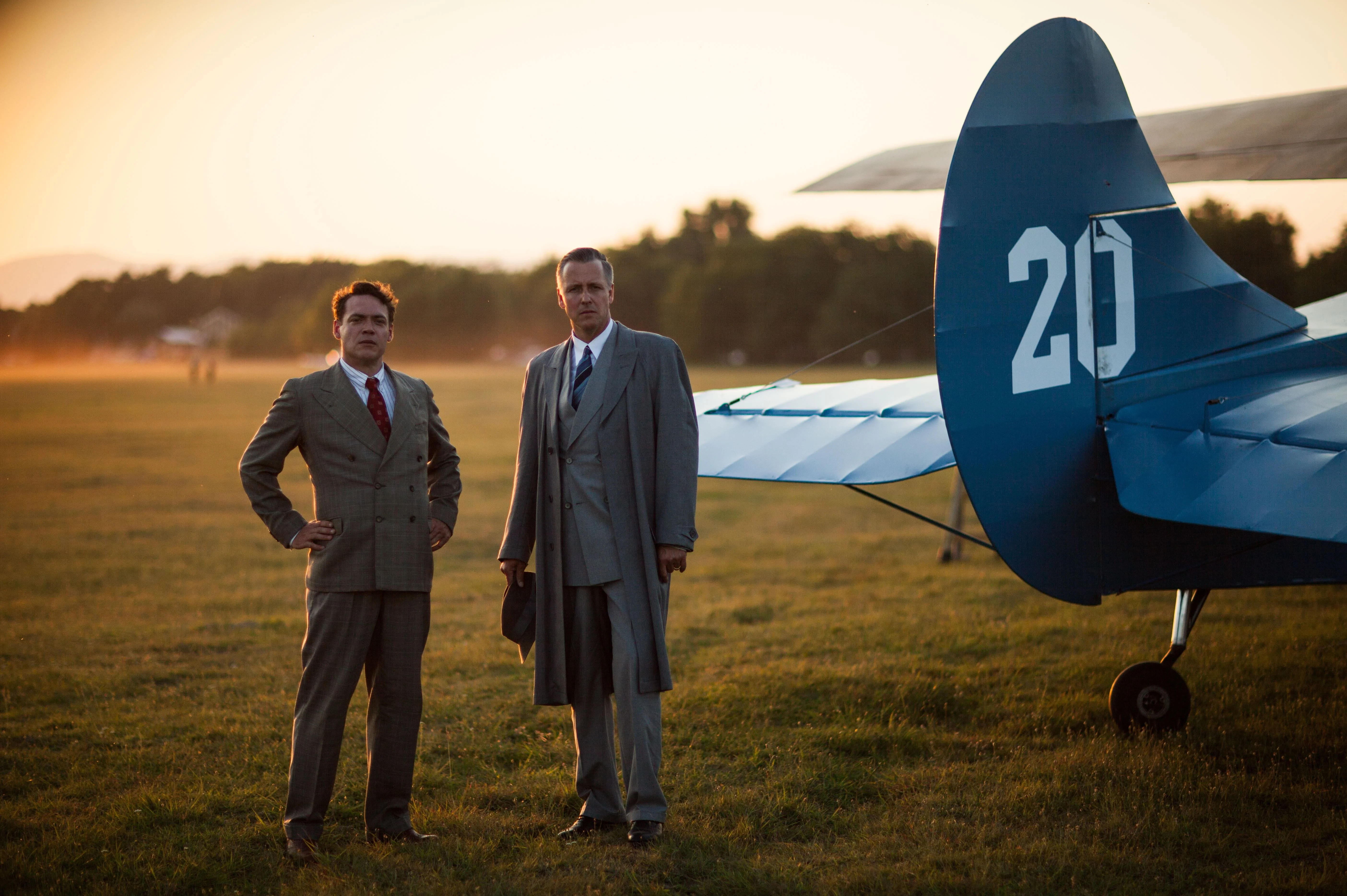 Vliegende Hollanders