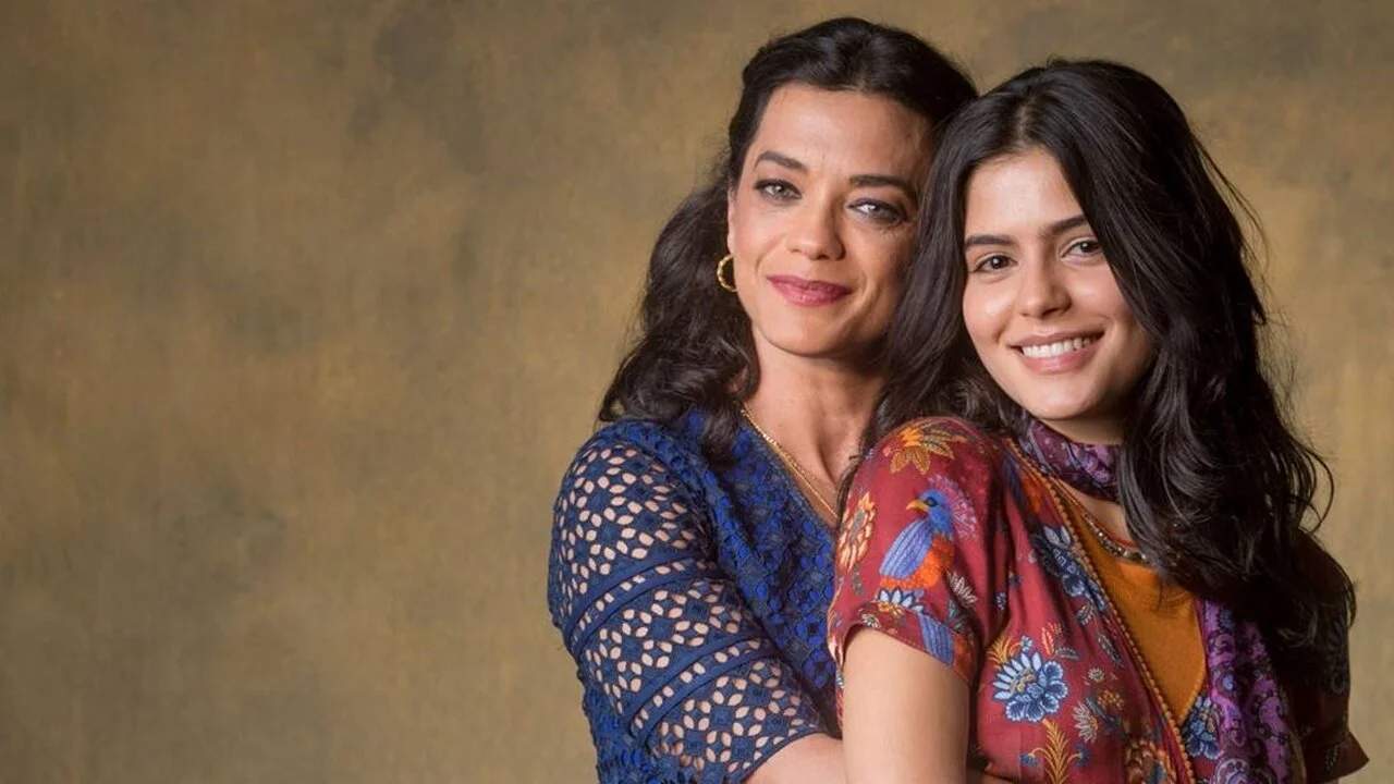 Ä‚â€śrfÄ‚Ĺos da Terra