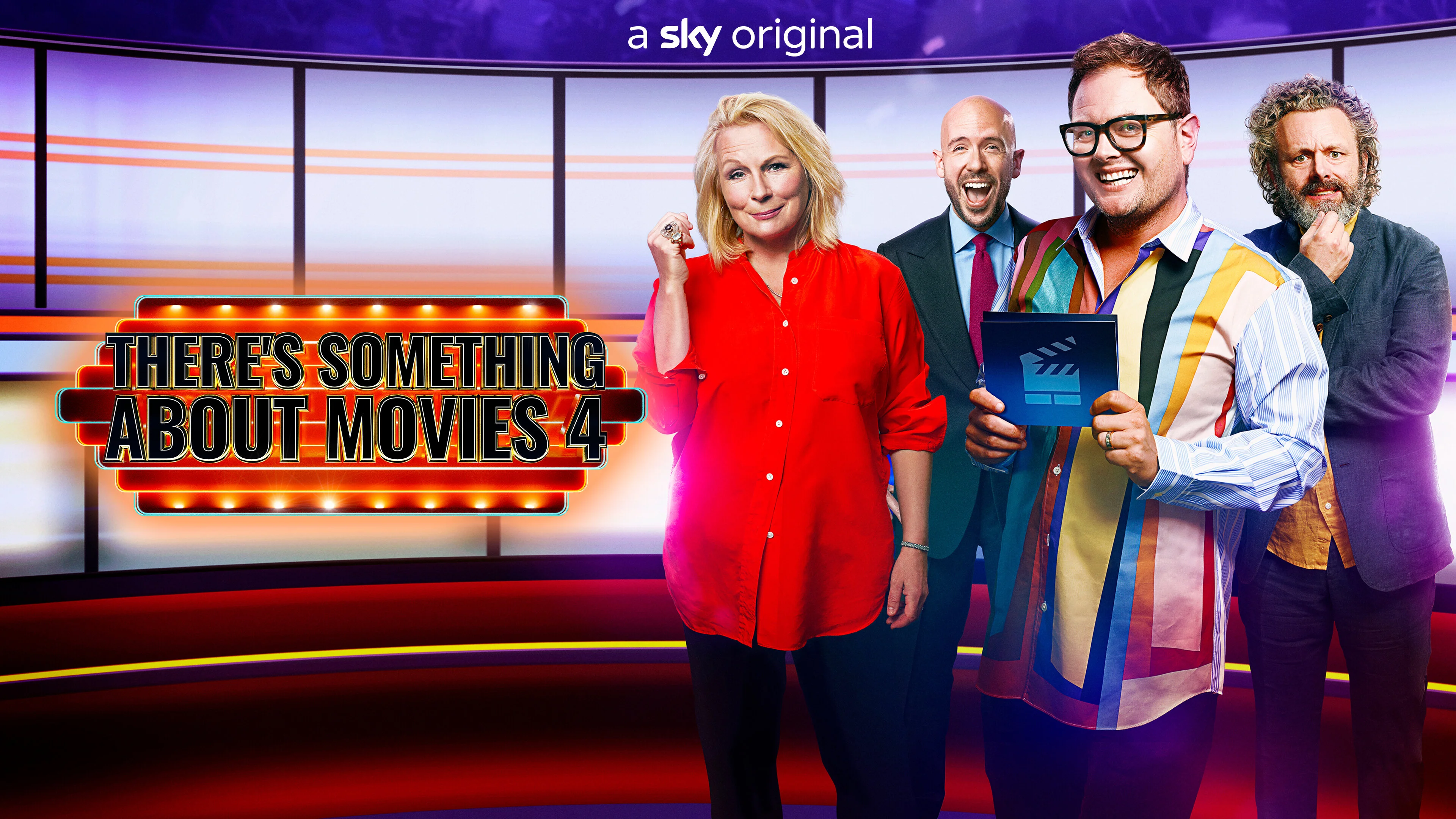 There's Something About Movies