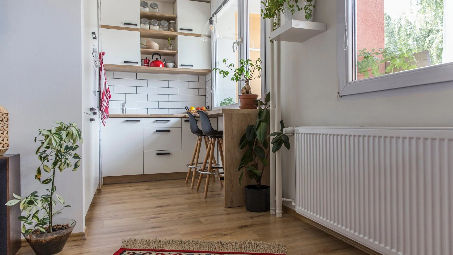 Terrific Tiny Homes