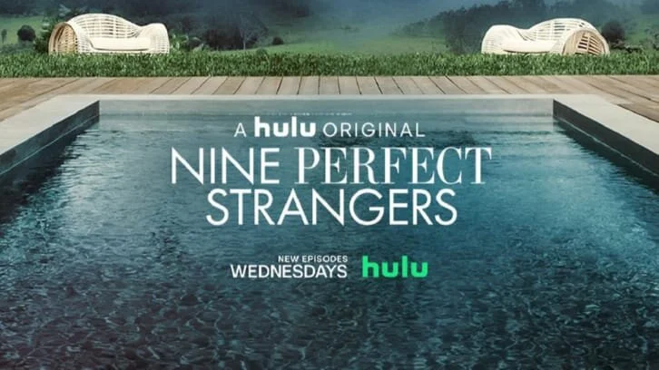 Nine Perfect Strangers