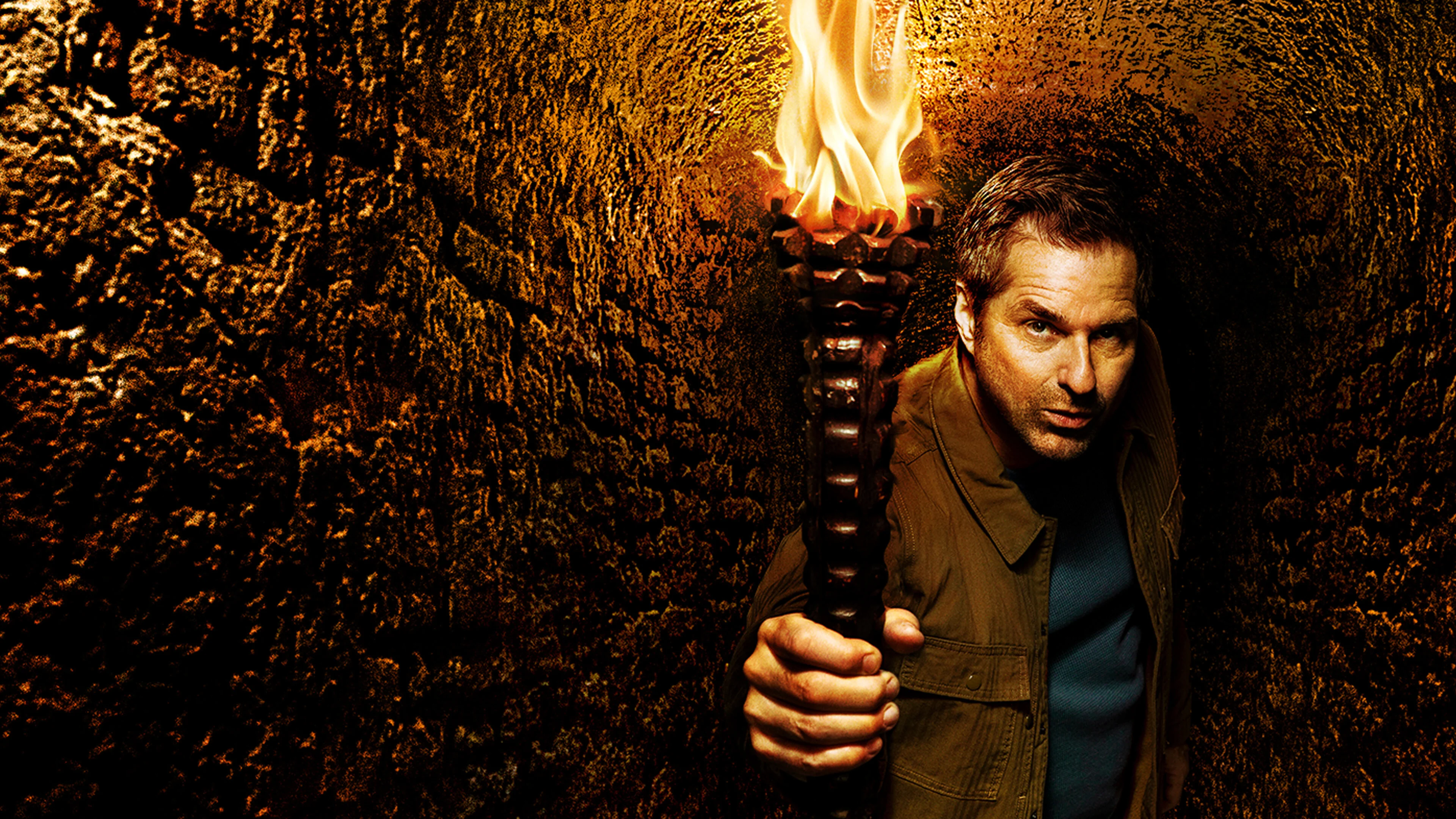 Mysteries at the Museum