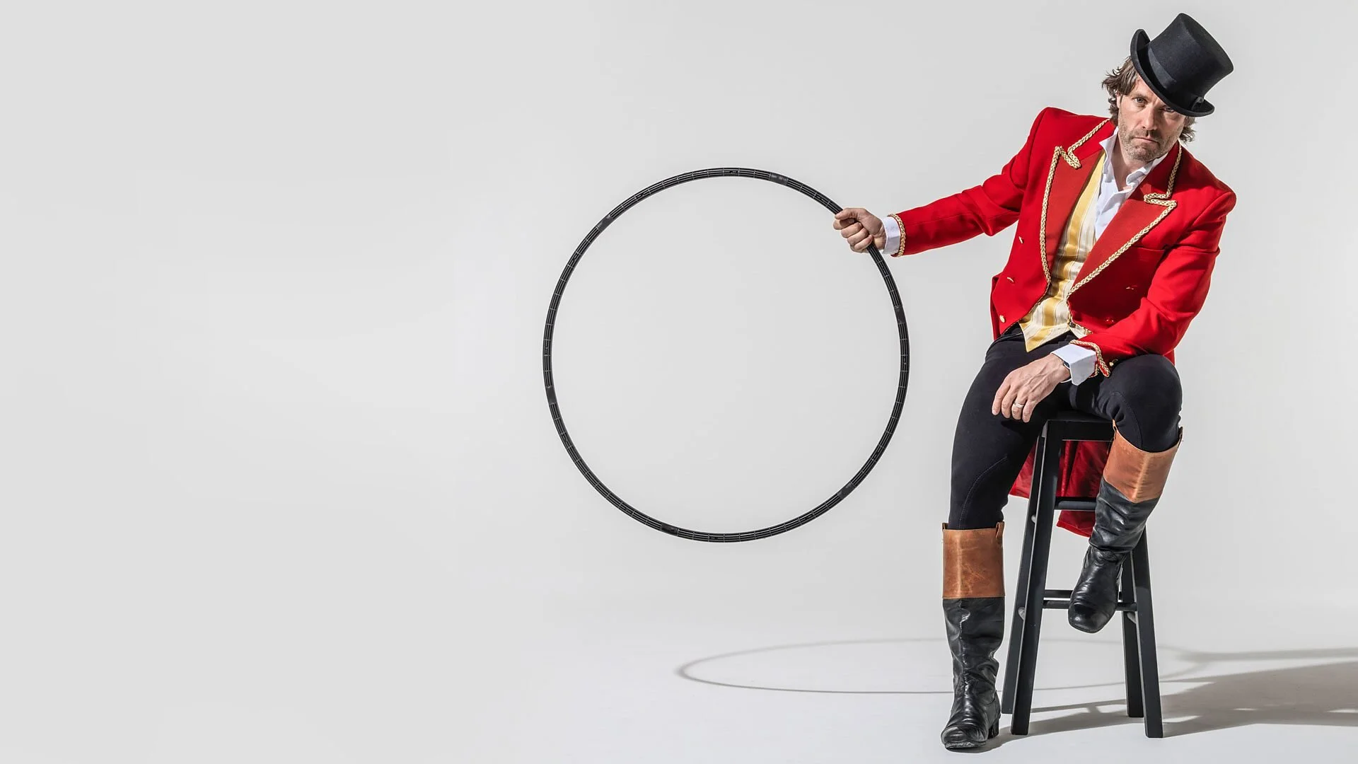 The John Bishop Show