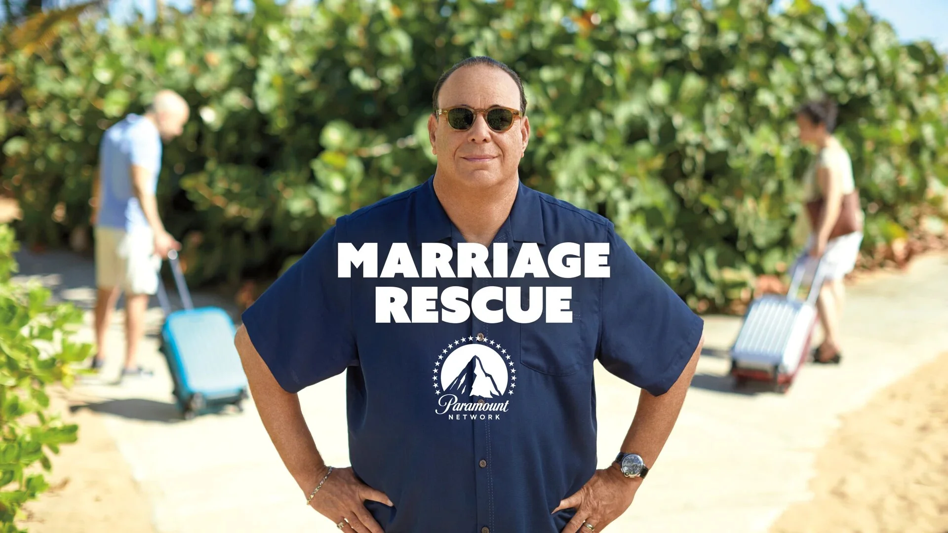 Marriage Rescue