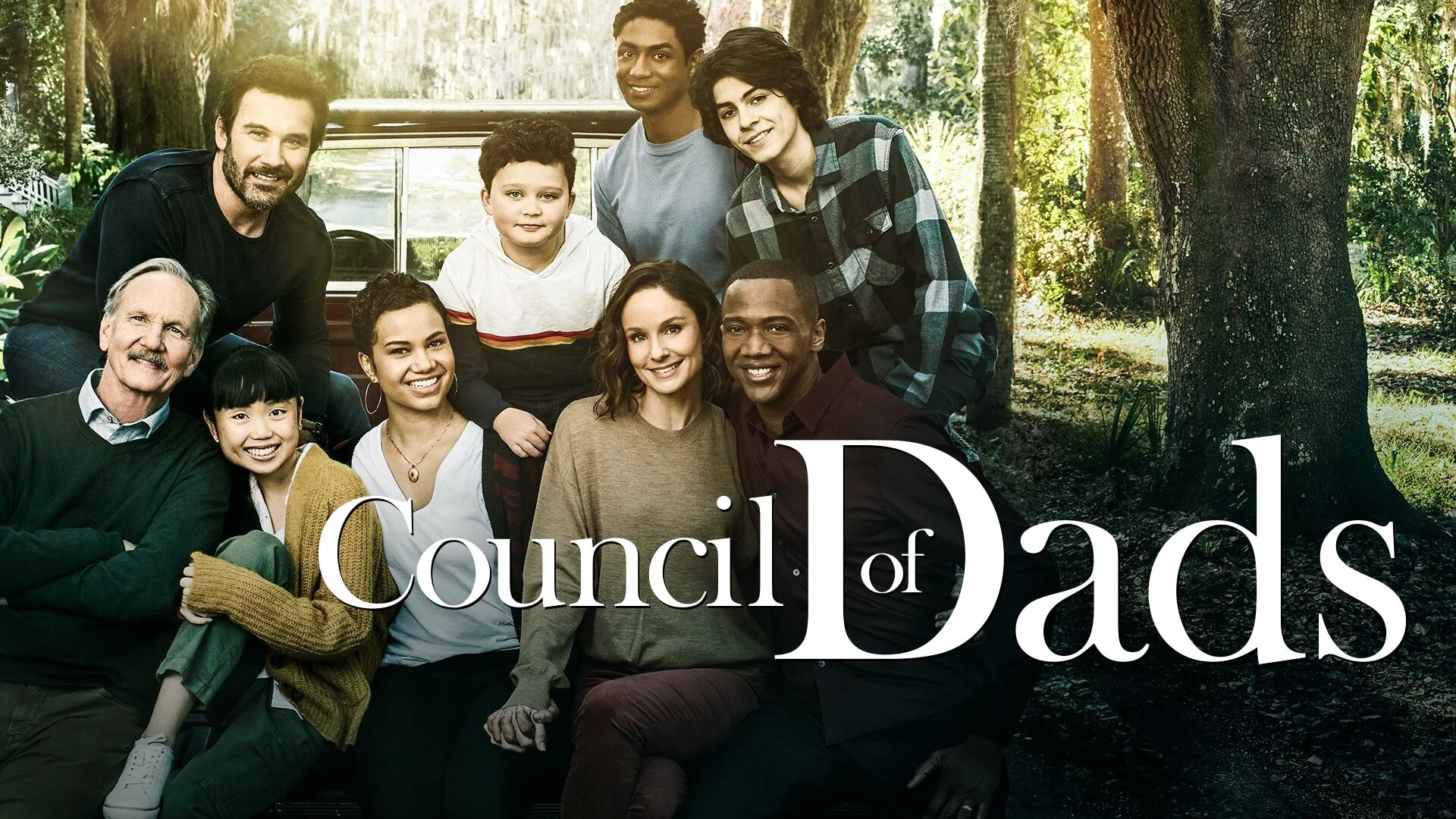 Council of Dads