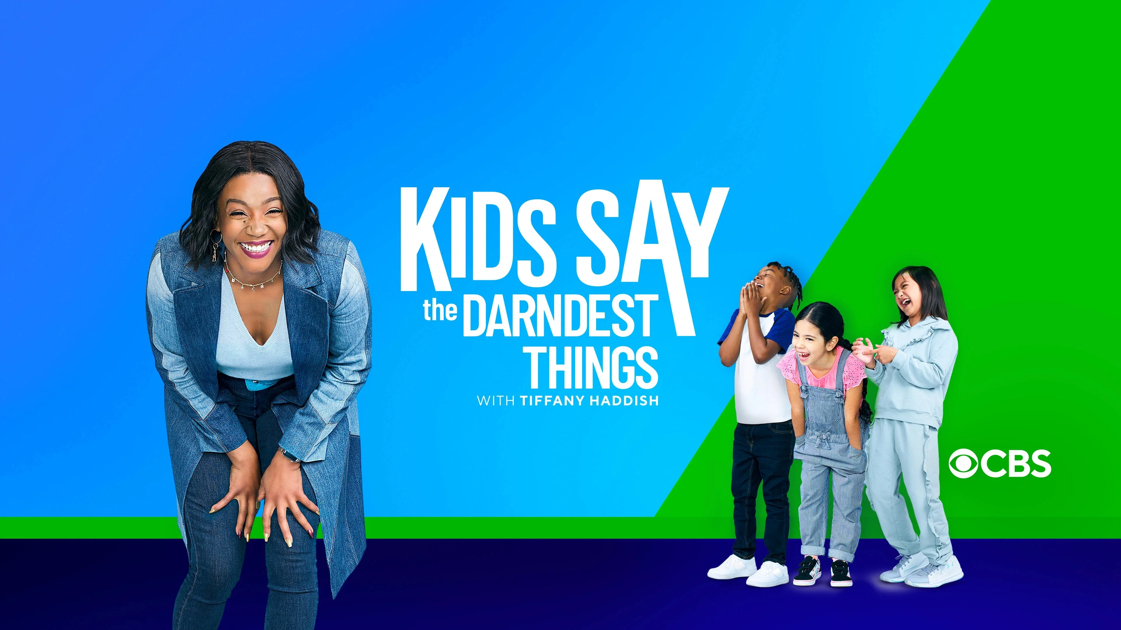 Kids Say the Darndest Things