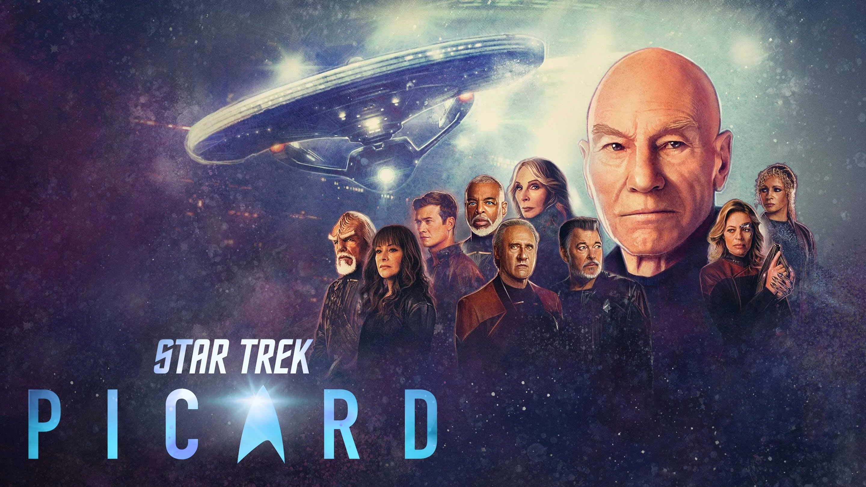 Star Trek: Picard