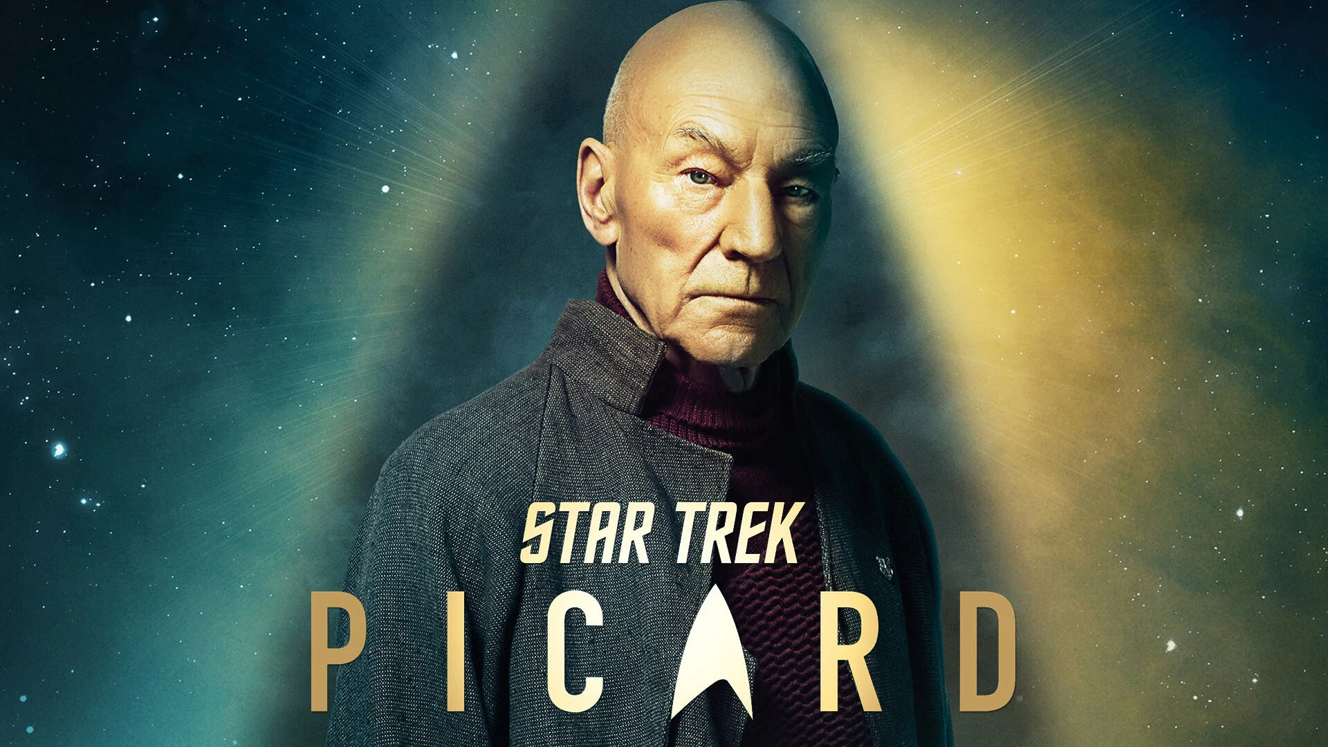 Star Trek: Picard