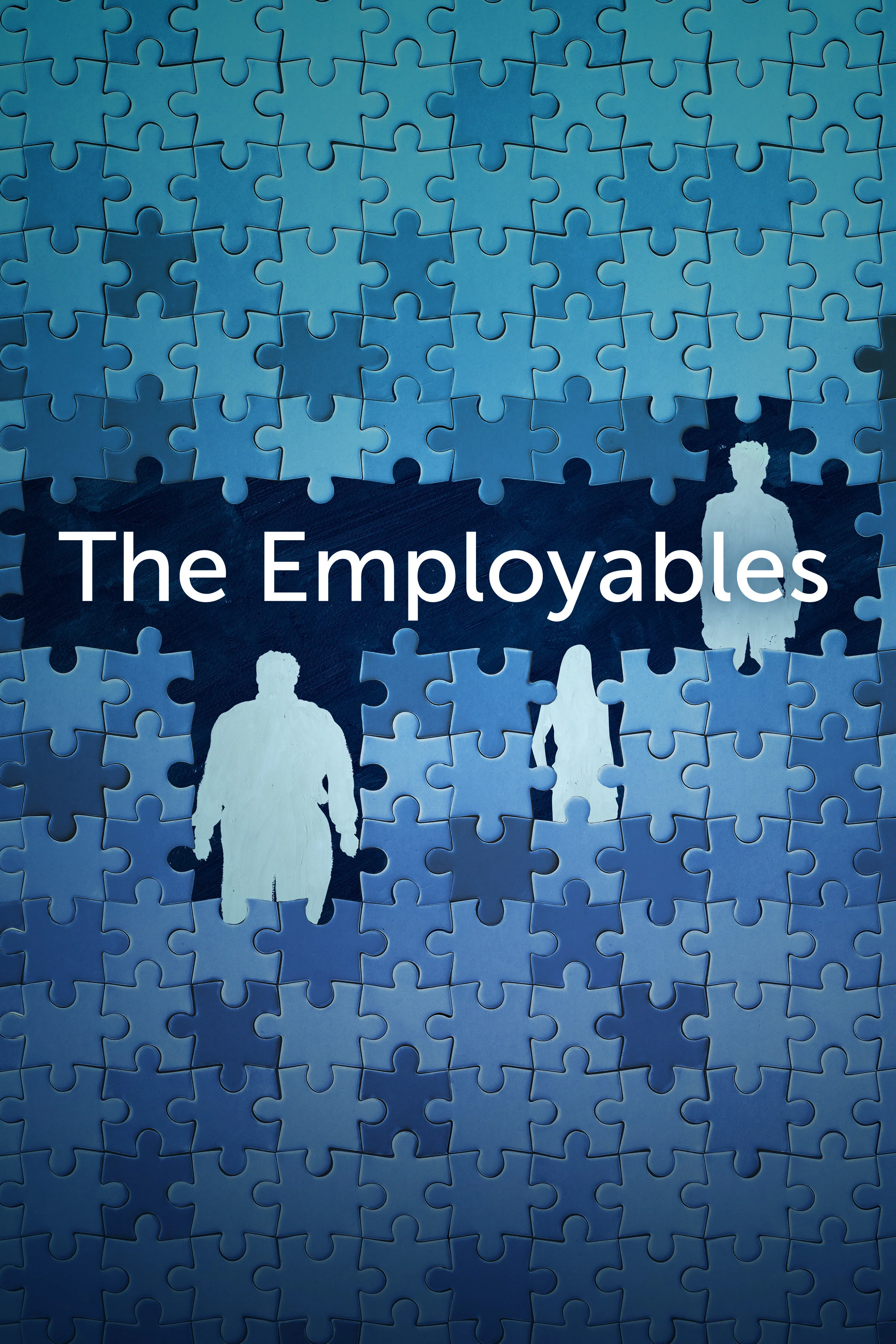 Affiche de The Employables