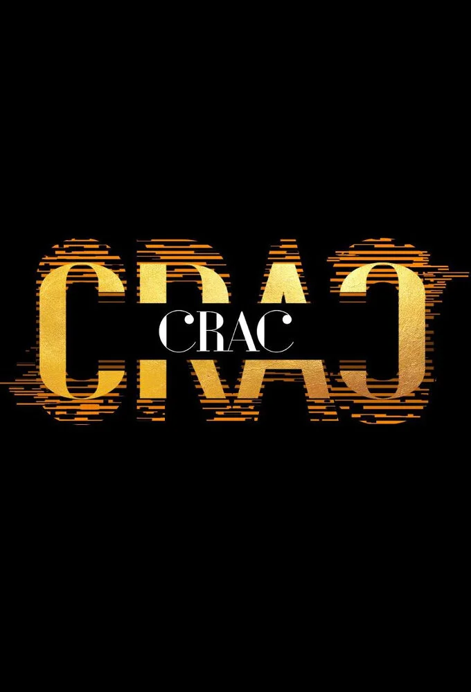 Affiche de Crac Crac