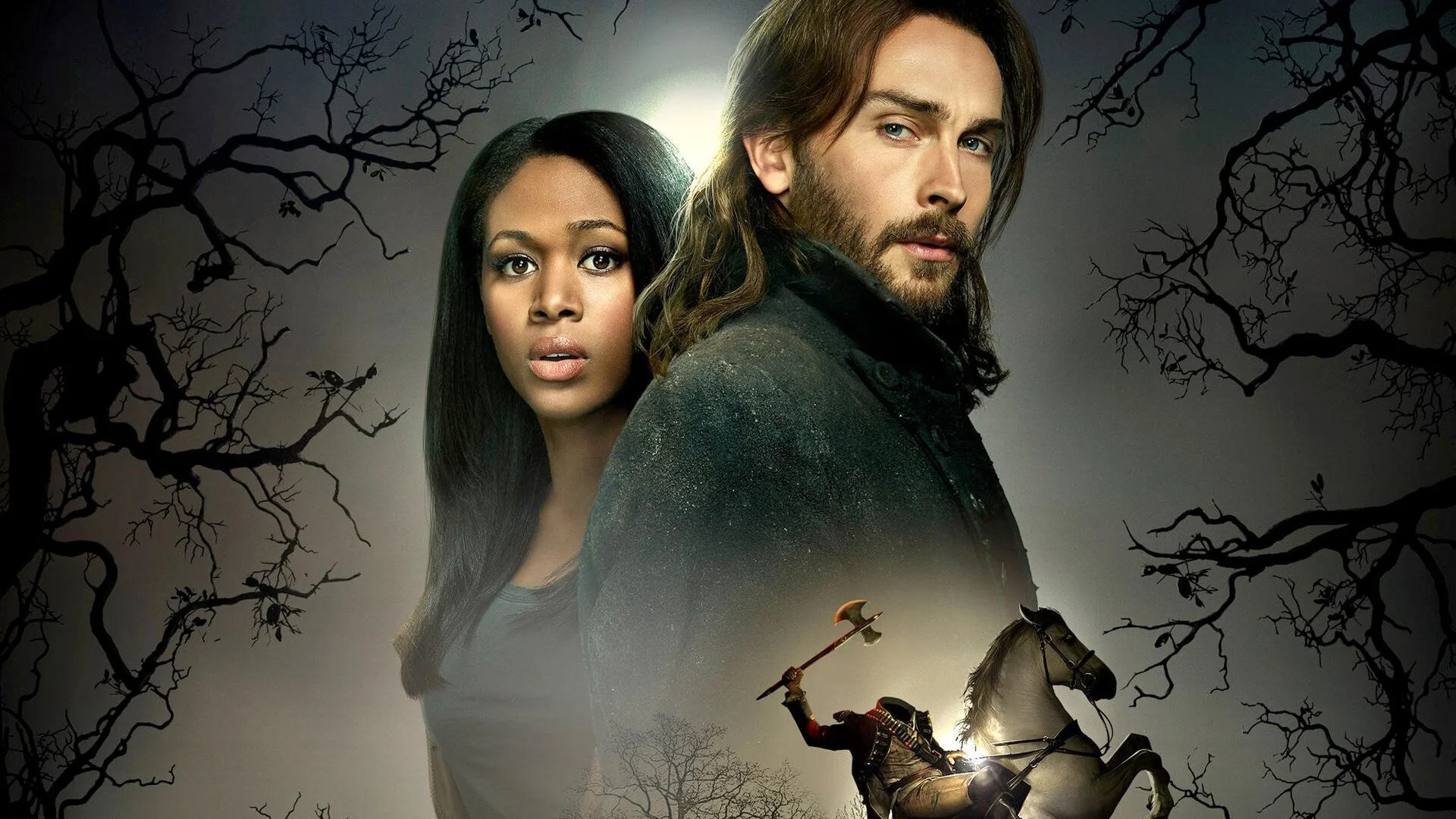 Jeździec bez głowy