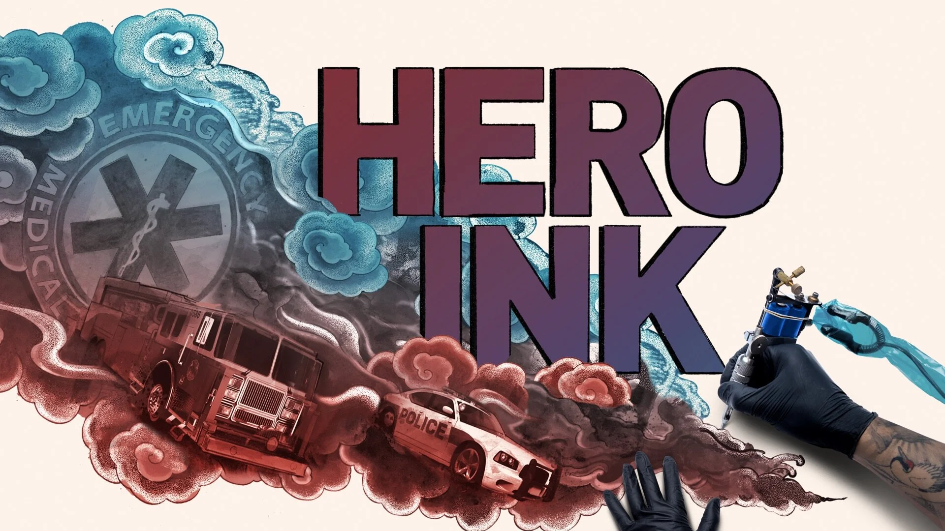 Hero Ink