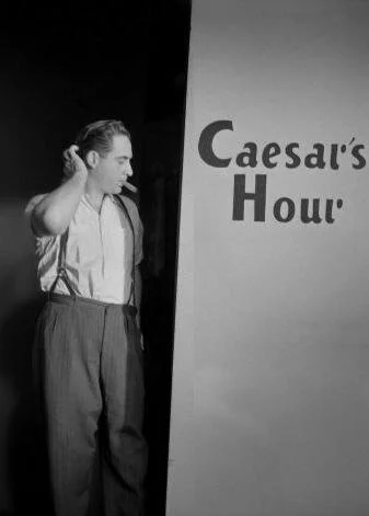 Caesar's Hour poster