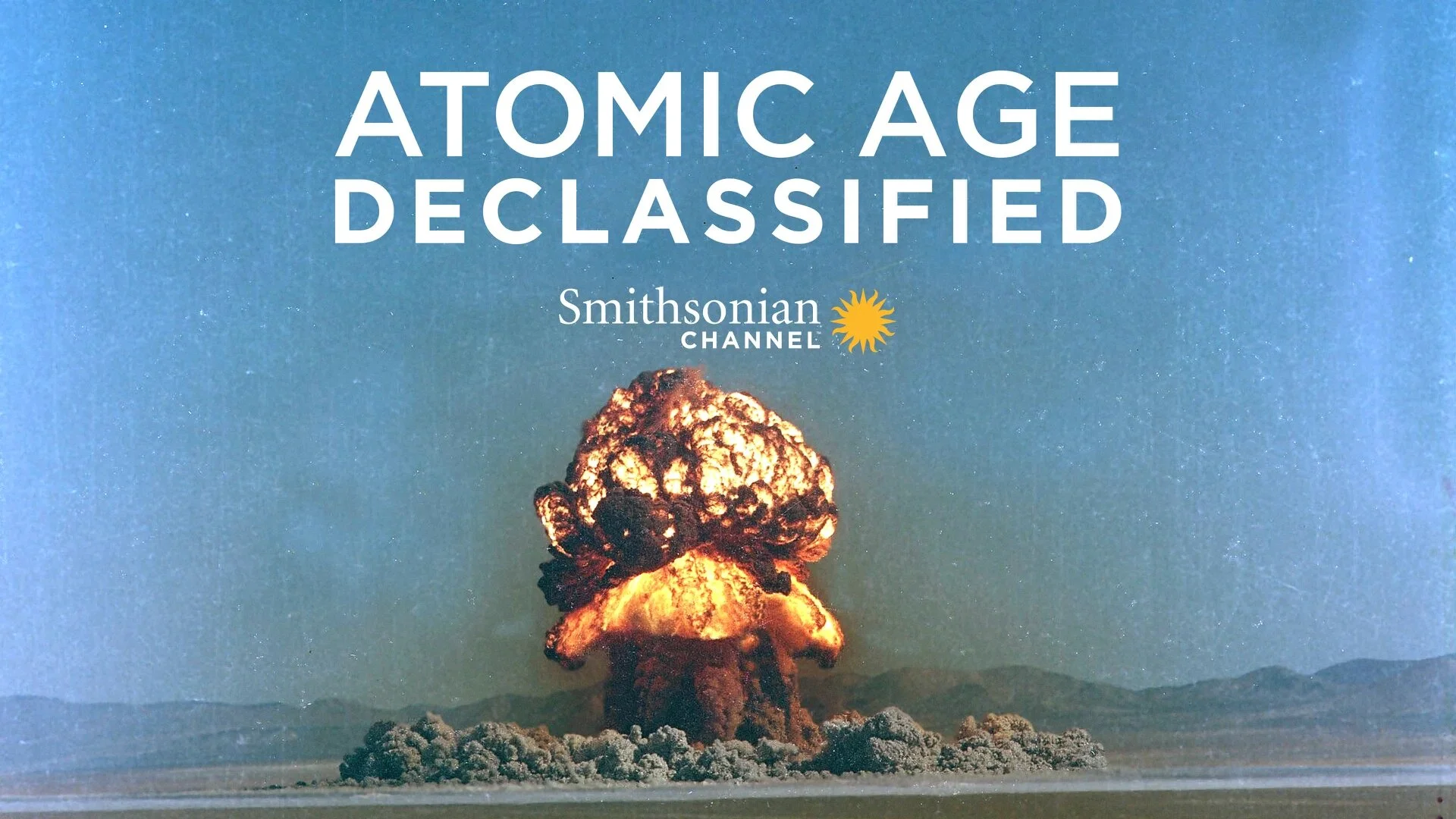 Atomic Age Declassified
