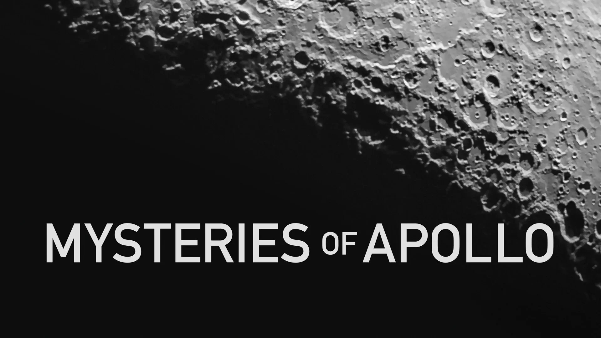 Mysteries of Apollo