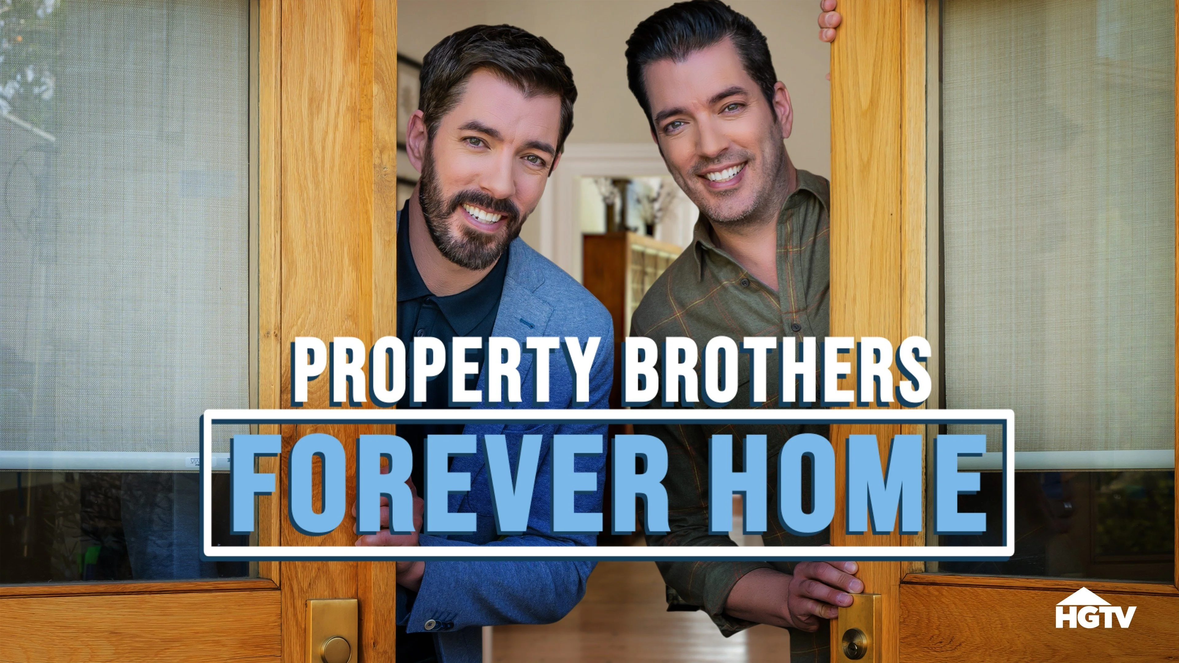 Property Brothers: Forever Home