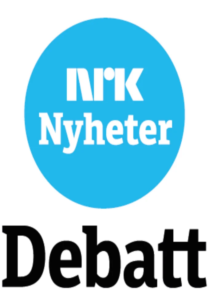 Pôster de Debatten