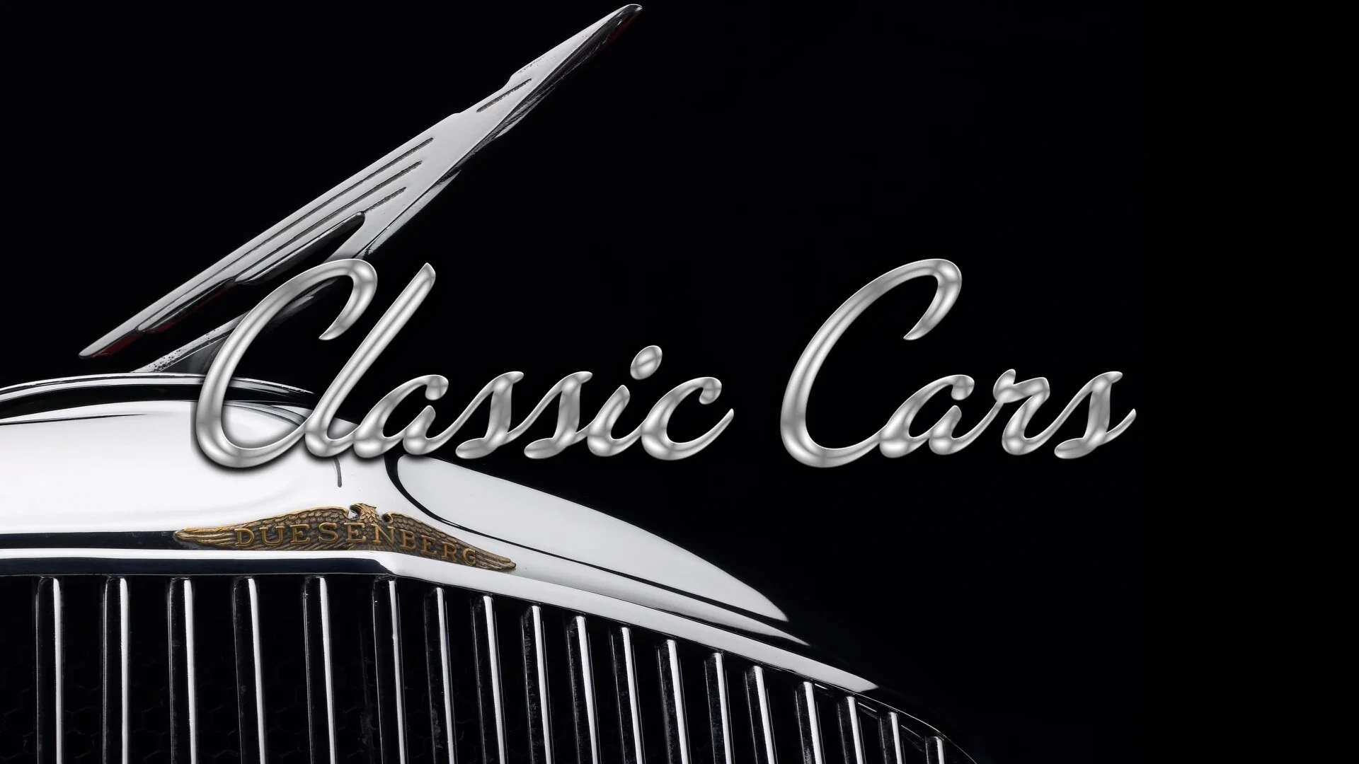 Classic Cars