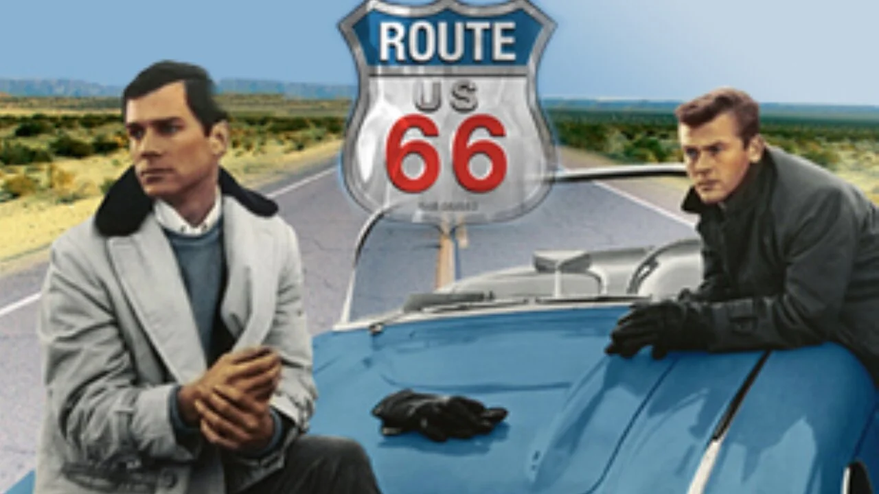 Route 66