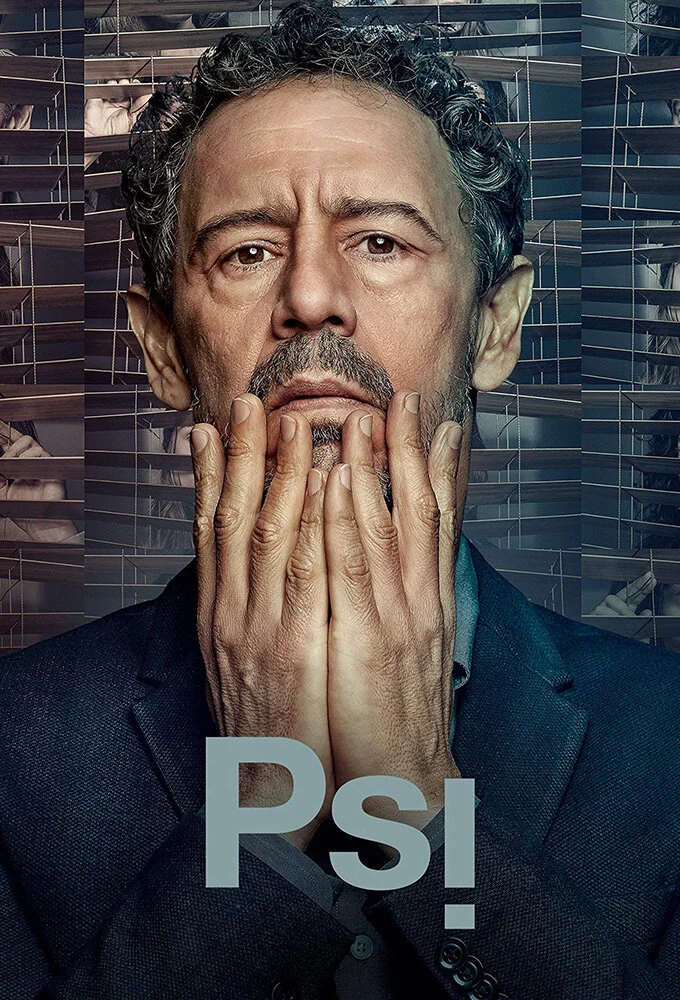 Pôster de Psi