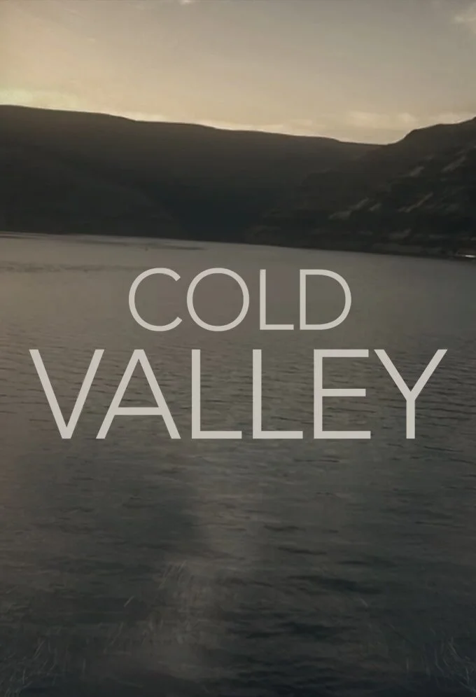 Cold Valley poster
