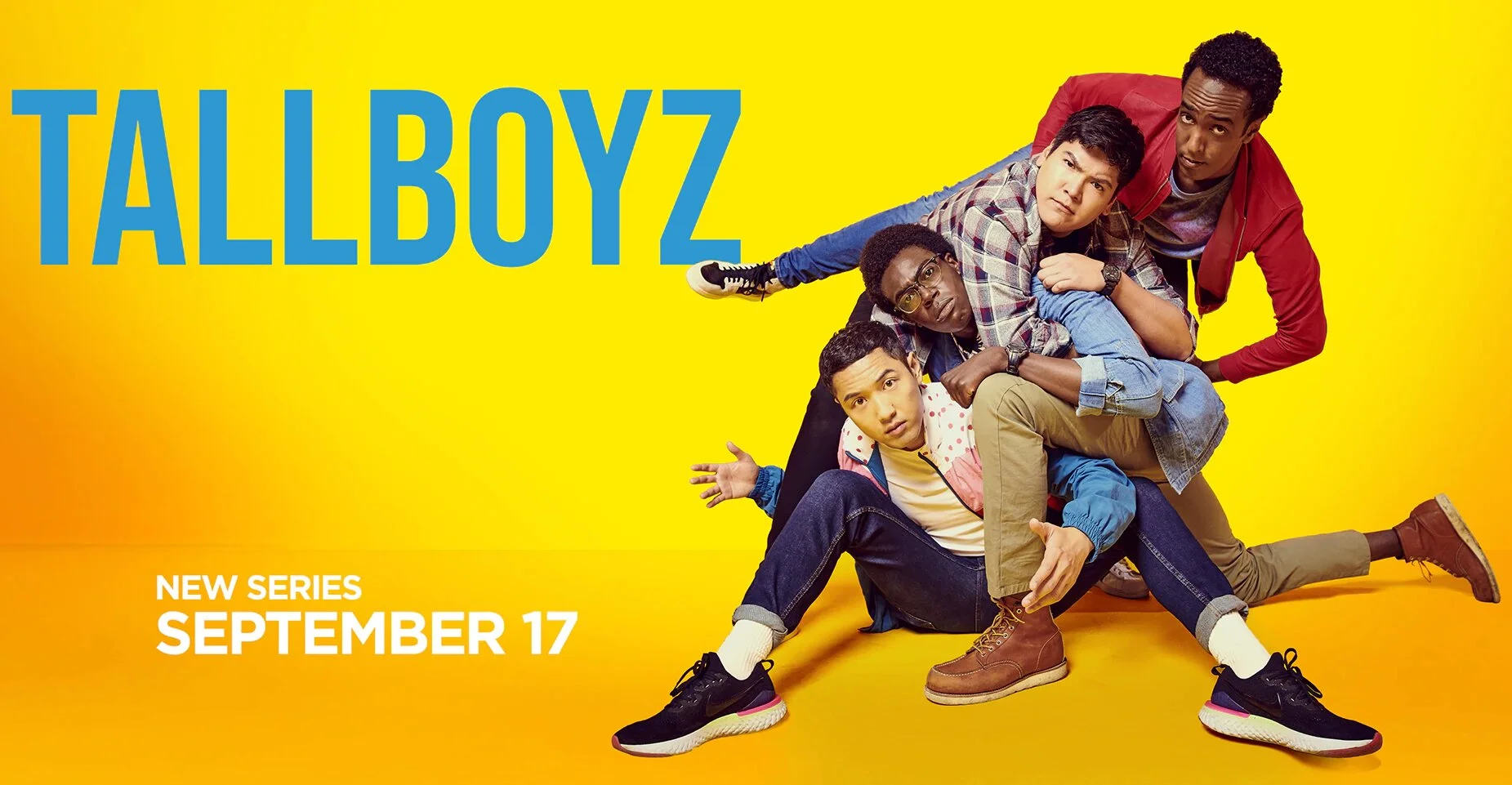 TallBoyz