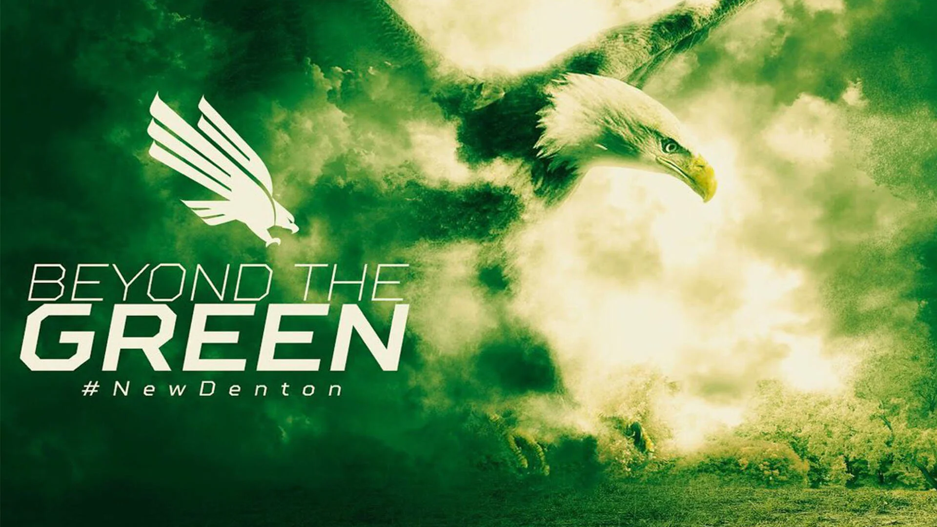 Beyond the Green