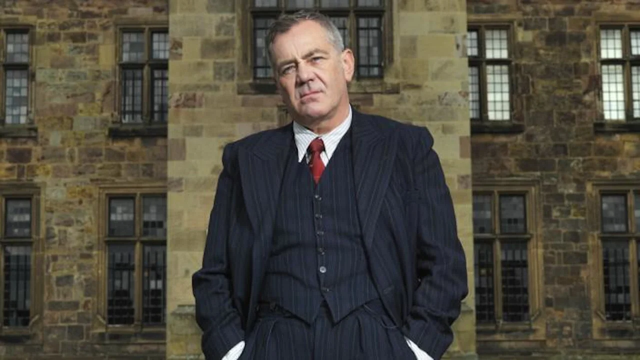 Bring Back Borstal