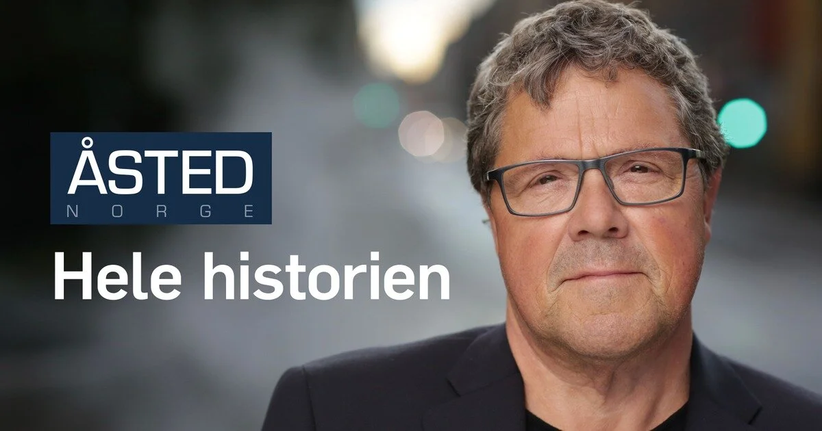 Hele historien - Ä‚â€¦sted Norge