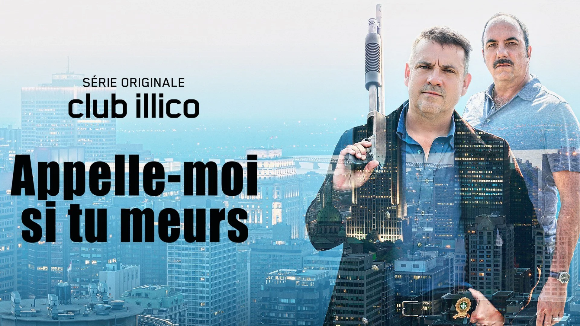 Appelle-moi si tu meurs