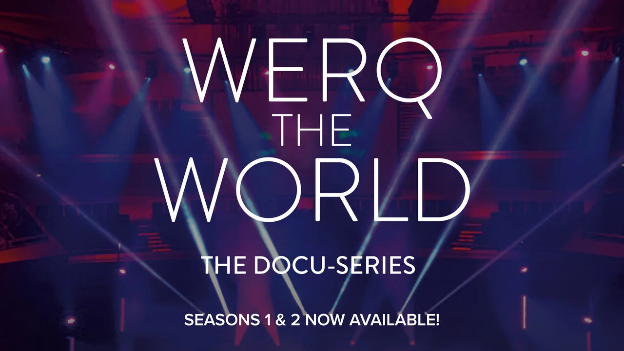 Werq The World