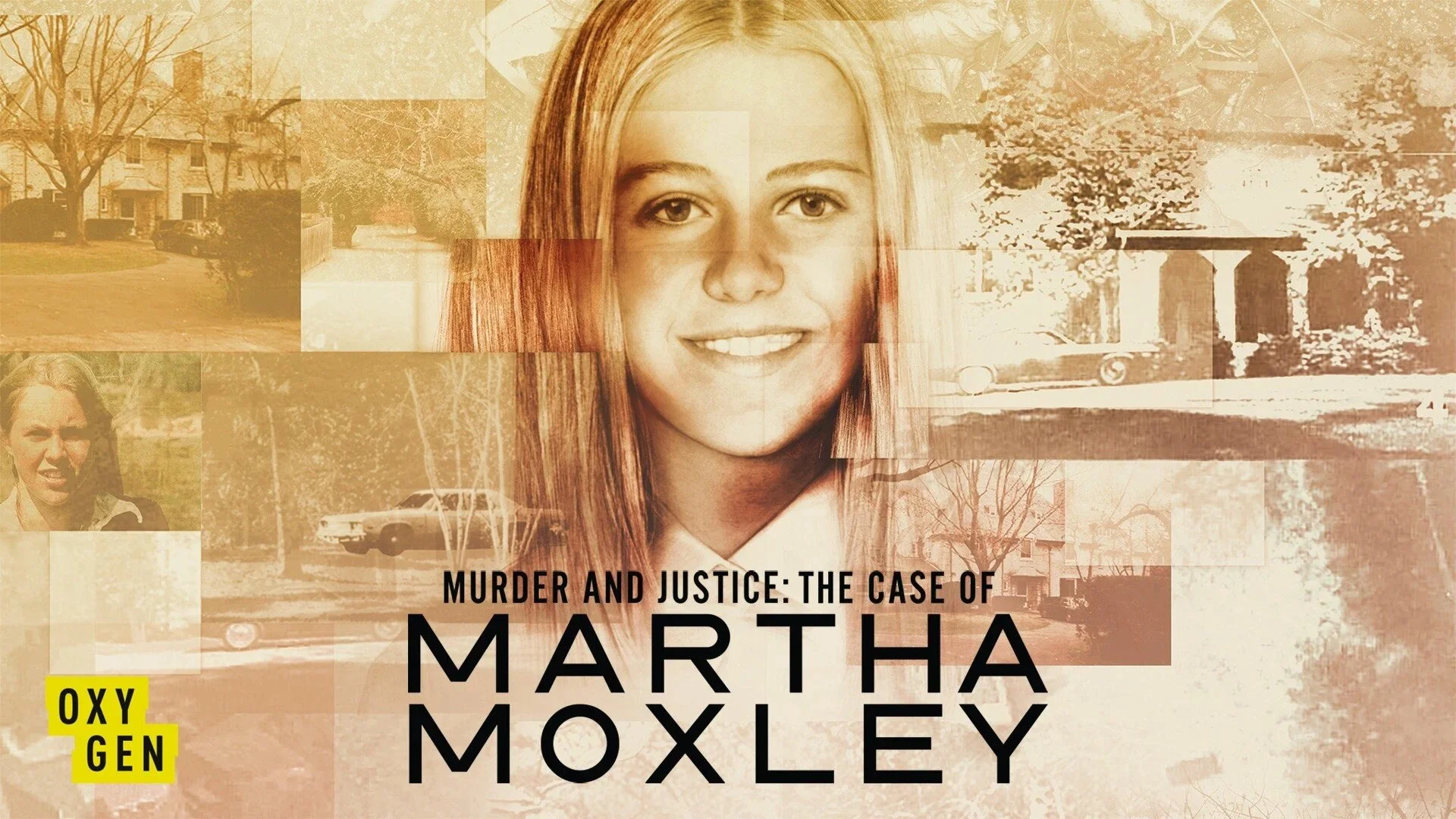 Murder and Justice: The Case of Martha Moxley