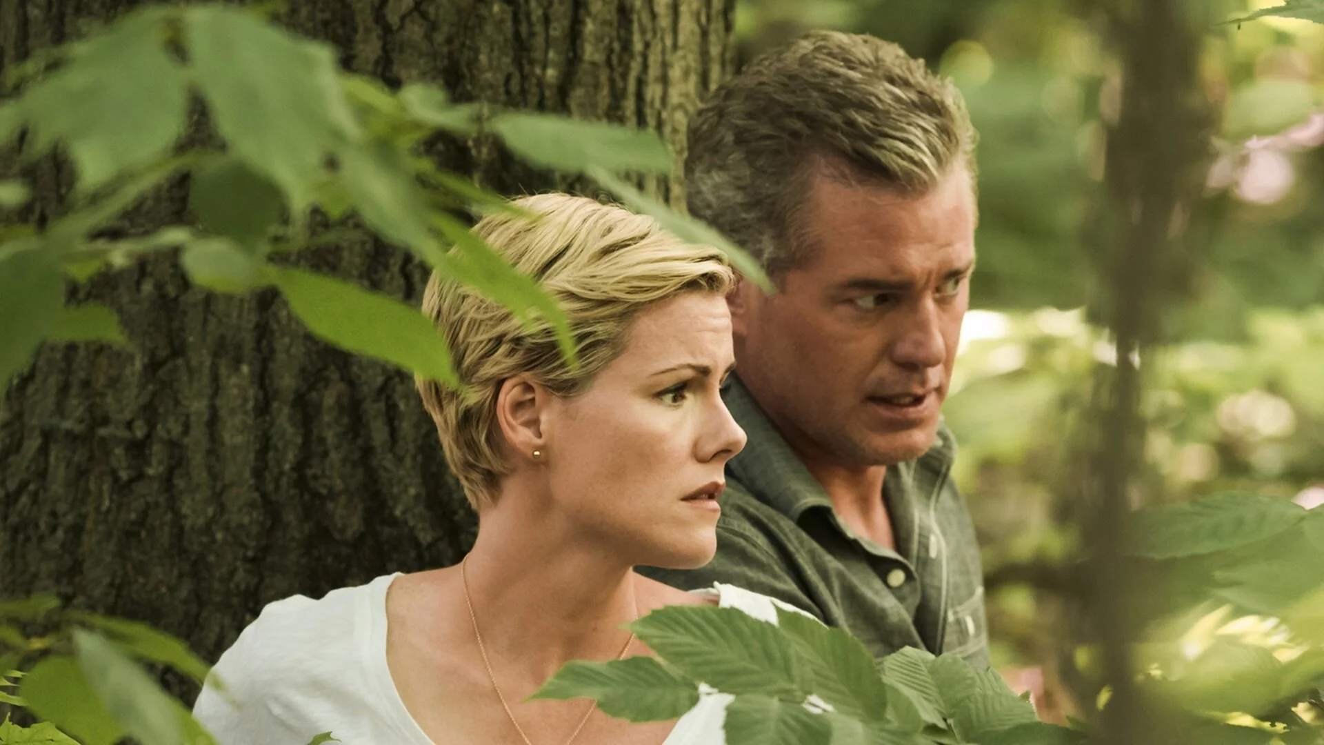 Conspiración de poder