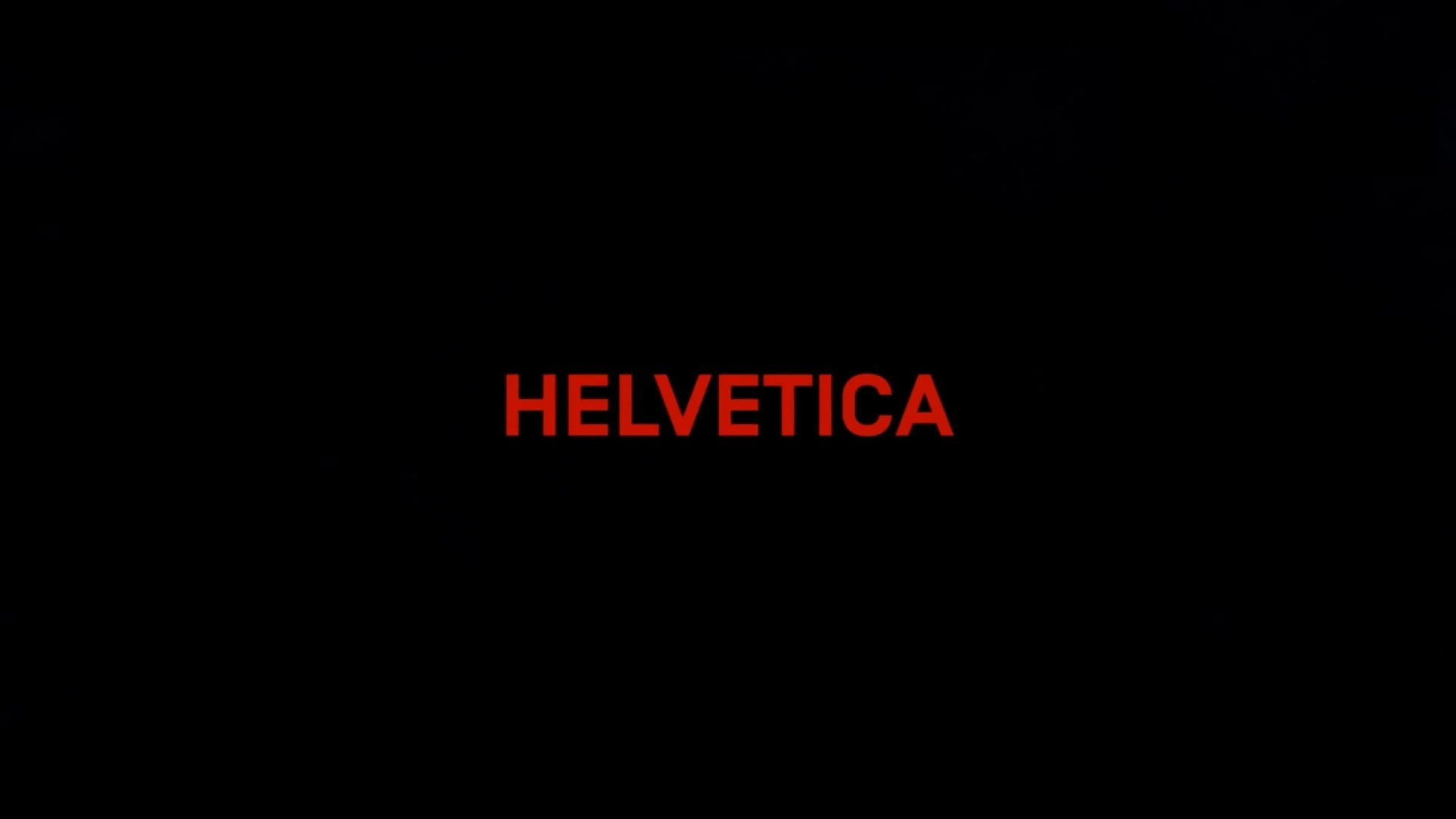 Helvetica