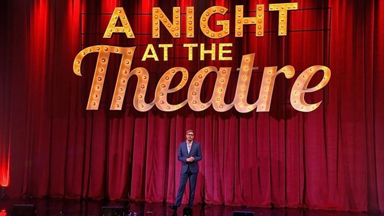 A Night at the Theatre