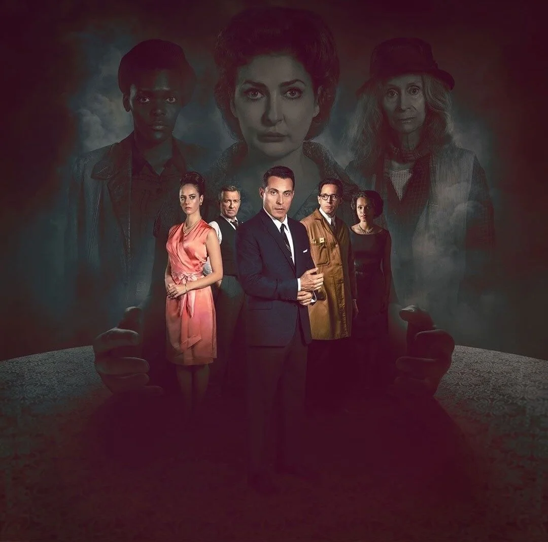 Agatha Christie: El misterio de Pale Horse