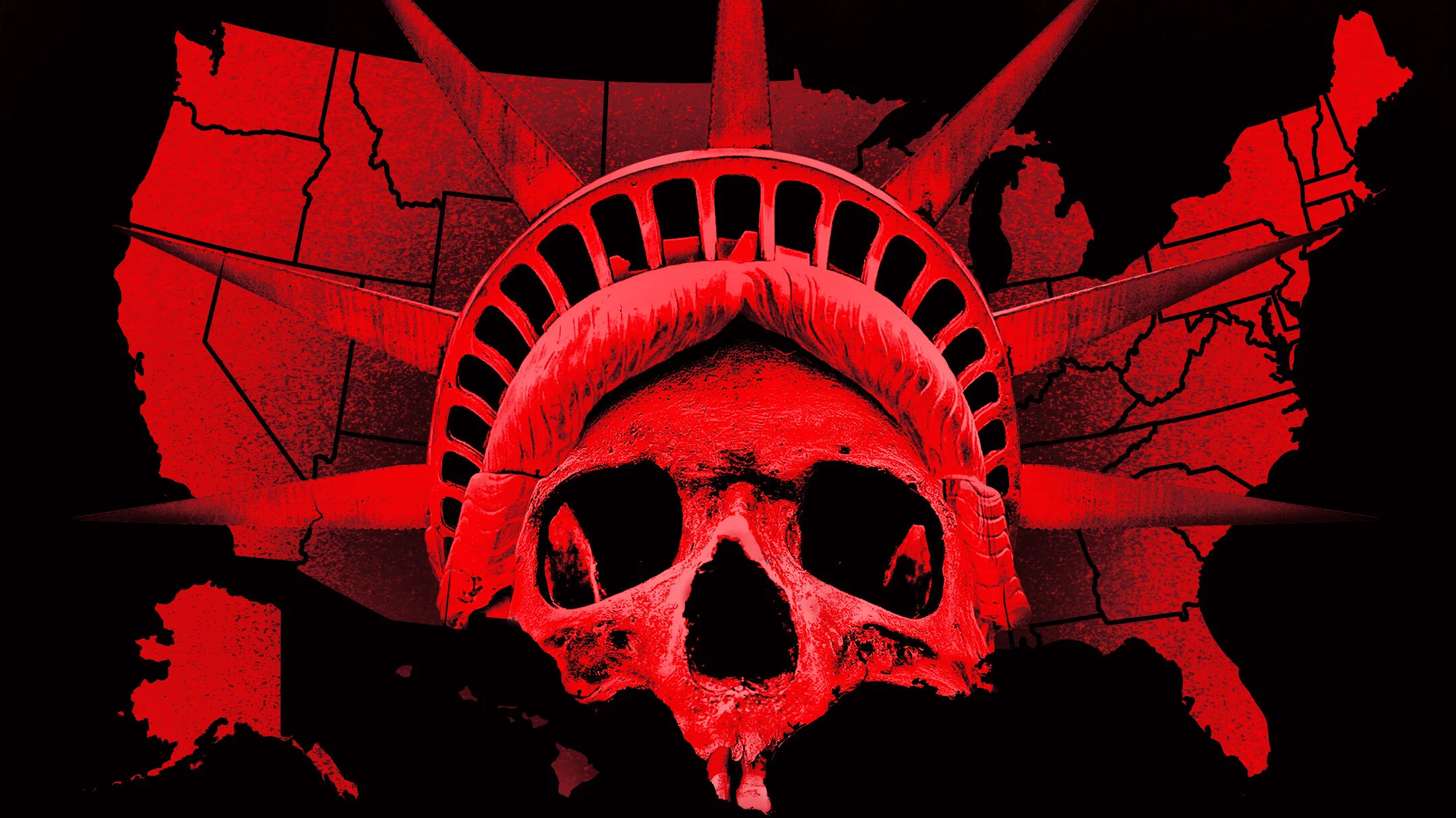 50 States of Fright