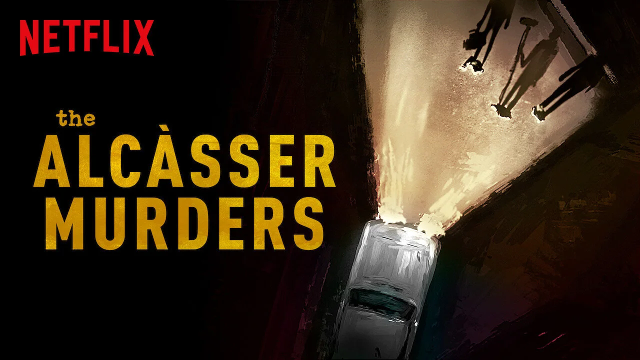Les Meurtres d'Alcàsser