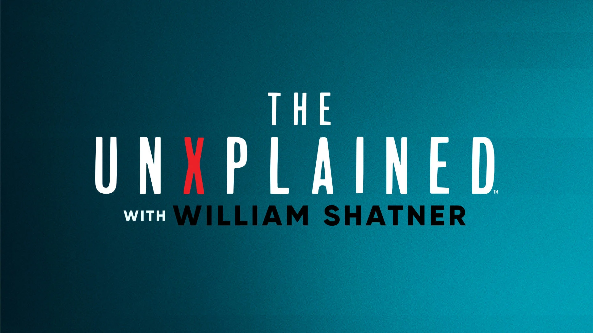 IneXplicável: com William Shatner