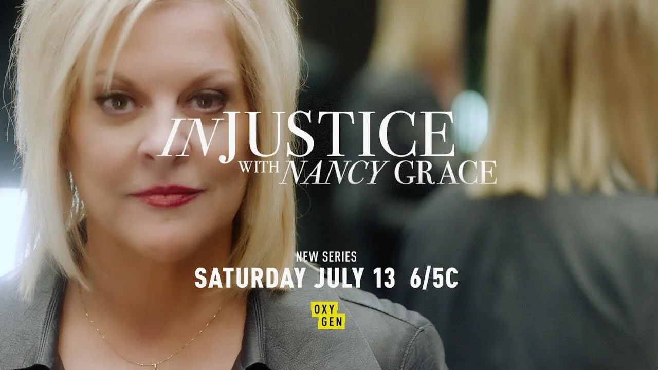 Injustice with Nancy Grace