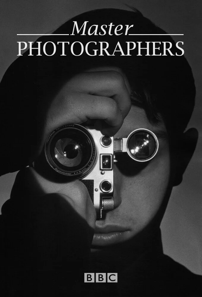 Pôster de Master Photographers
