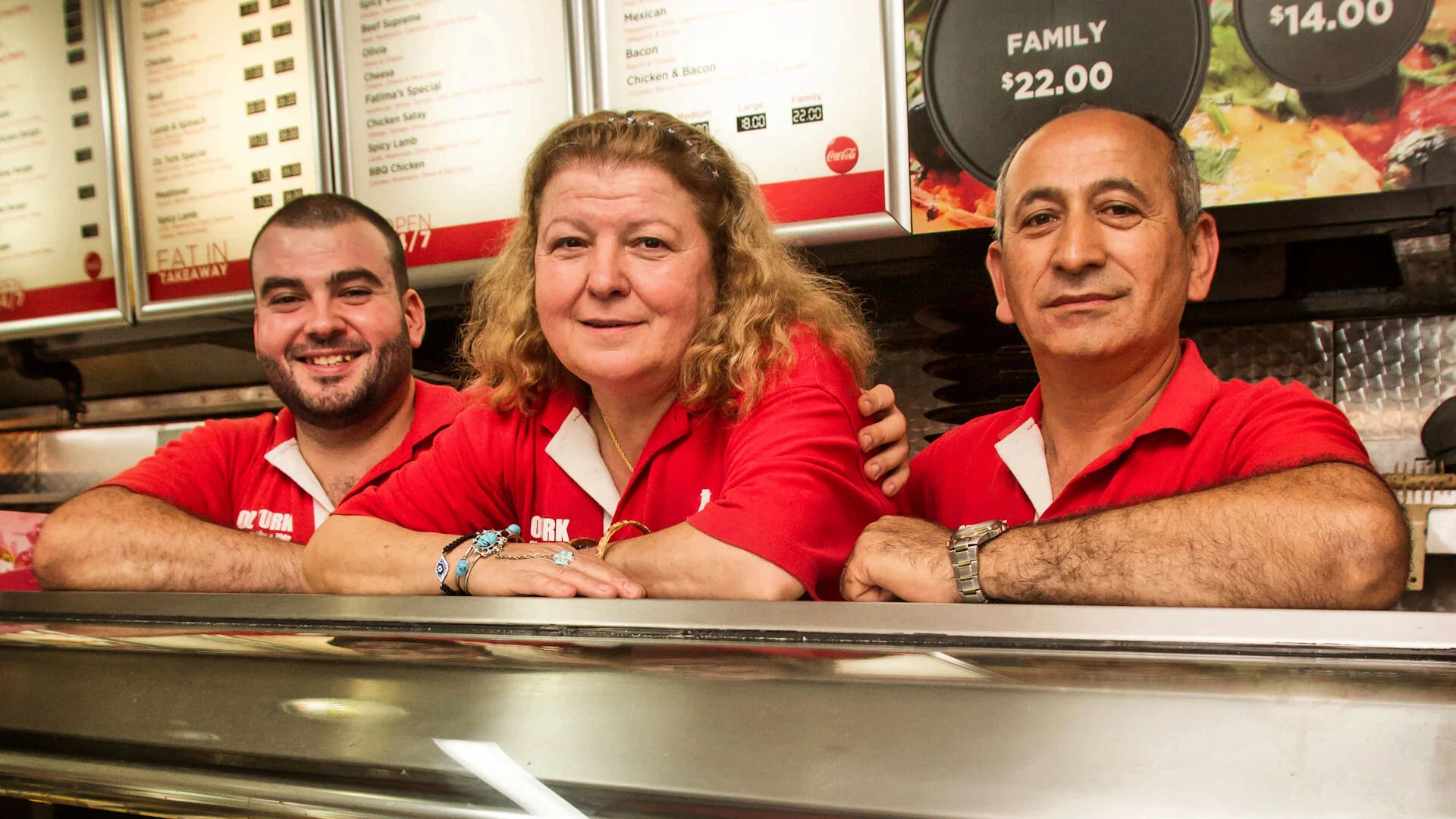 Kebab Kings
