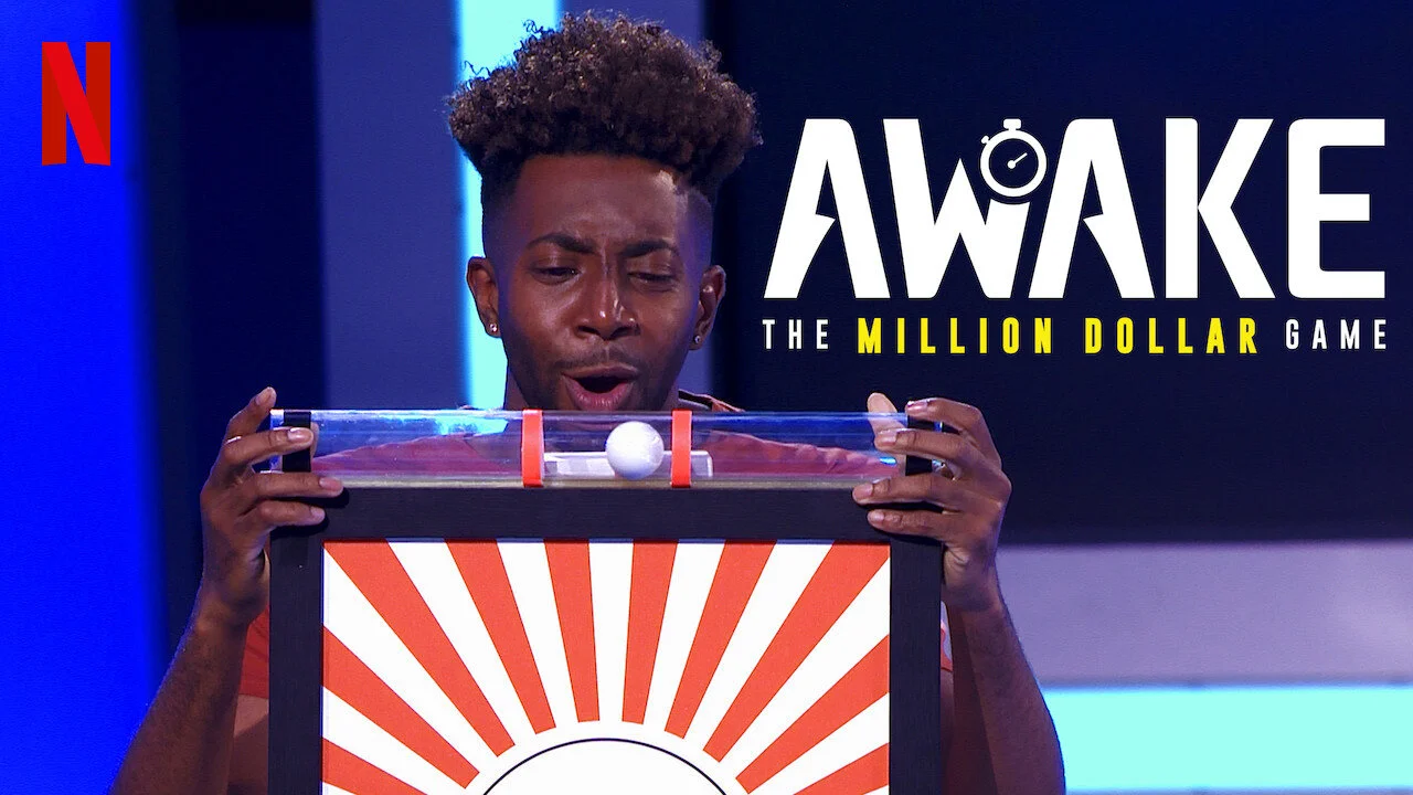 Awake: The Million Dollar Game