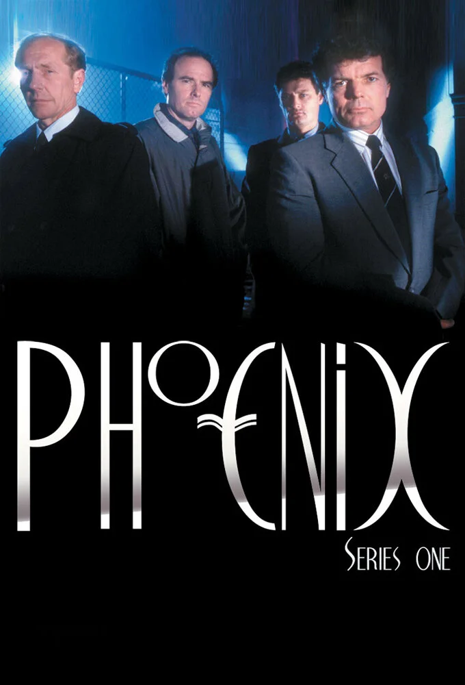Affiche de Phoenix