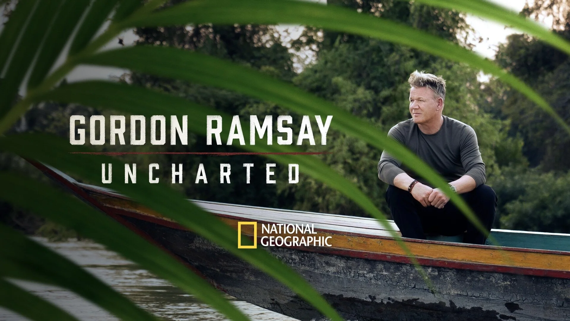 Gordon Ramsay: Fuori Menù