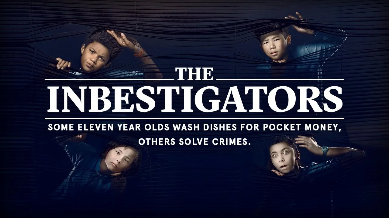 The InBESTigators
